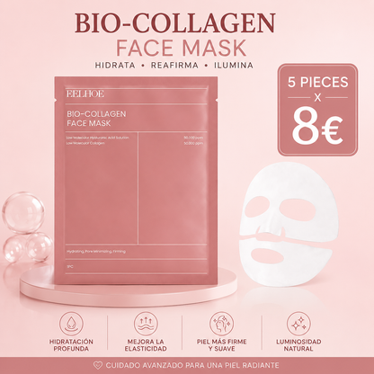 Collagen Facial Mask